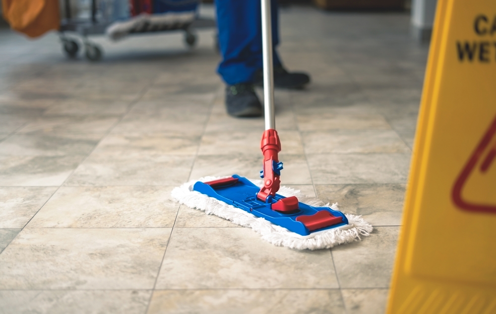 Important Qualities to Look for in a Facility Services Provider