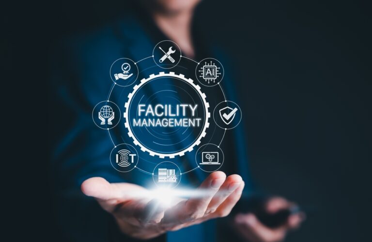 Streamline Operations with Integrated Facilities Management