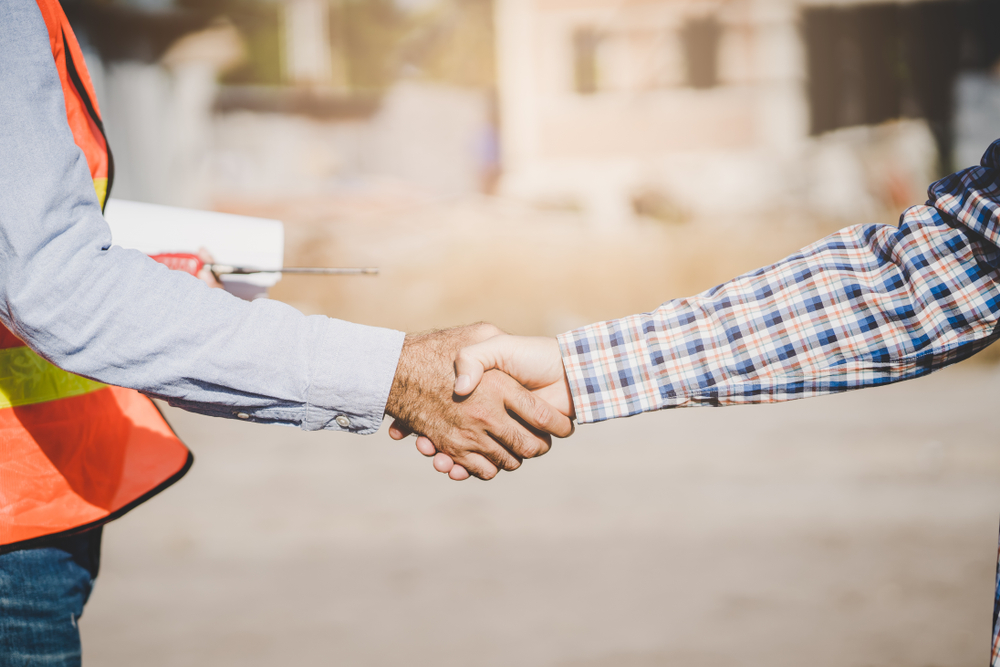 Top 5 Considerations When Choosing an IFS Partner