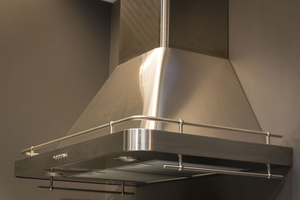 Kitchen Exhaust Hood Cleaning in Garden City and Liberal, KS