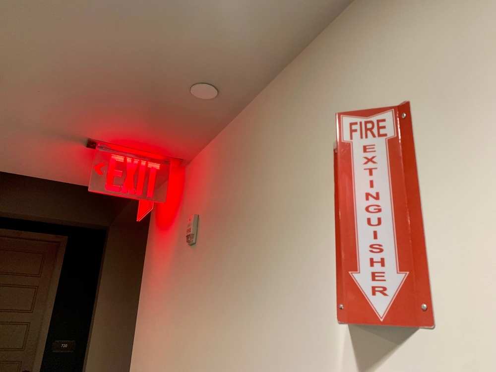 Essential Fire Safety Equipment: Are Your Facilities Prepared?